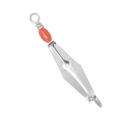 Lures Clarkspoon Original Chrome Plated Spoons