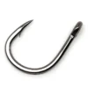 Gamakatsu Live Bait Heavy Duty Hooks NS Black Terminal Tackle