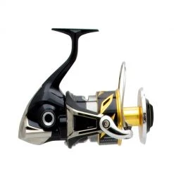 Shimano Stella SWC Spinning Reels