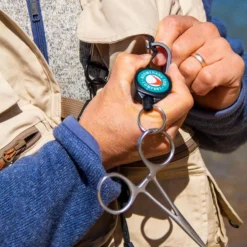 Boomerang Mid Size Zingers With Carabiner Accessories