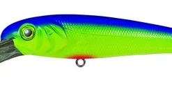Mann's Stretch 15+, 25+, 30+ Trolling Lures 7 Mann's Stretch 15+, 25+, 30+ Trolling Lures