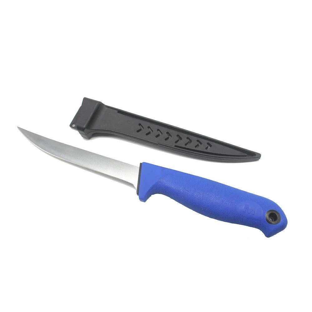Accessories Mustad MTB001 6" Fillet Knife 2 Accessories Mustad MTB001 6" Fillet Knife