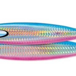 Lures Daiwa Salitga SK Slow Pitch Jigs