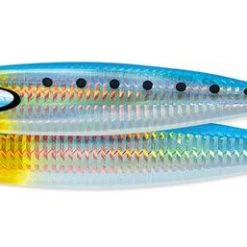 Lures Daiwa Salitga SK Slow Pitch Jigs