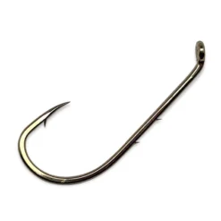 Terminal Tackle Gamakatsu Baitholder Hooks Nickel