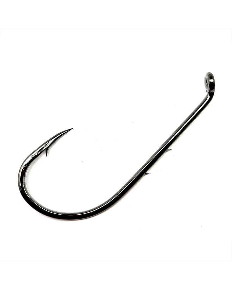 Gamakatsu Baitholder Hooks NS Black 3 Gamakatsu Baitholder Hooks NS Black