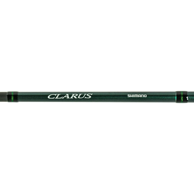Shimano Clarus Spinning Rods Shimano Clarus Spinning Rods