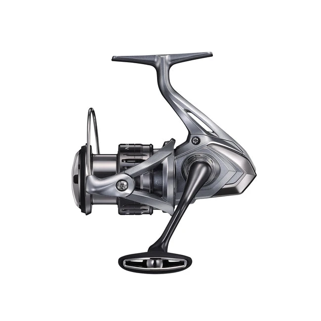 Shimano Nasci FC Fishing Reels 3 Shimano Nasci FC Fishing Reels