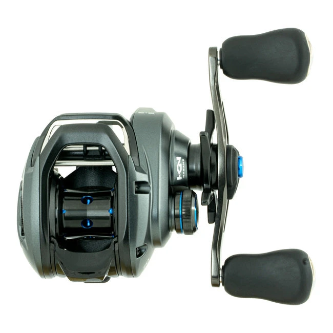 Shimano SLX MGL 70 Baitcasting Reels 3 Shimano SLX MGL 70 Baitcasting Reels