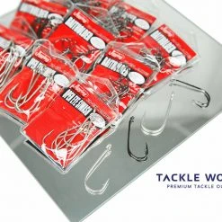 Terminal Tackle Jigging World Zblade Baitholder Hooks 6 Terminal Tackle Jigging World Zblade Baitholder Hooks