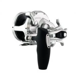 Shimano Ocea Jigger Conventional Reels