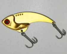 Fish Sense Lures Fish Sense Binsky Blade Baits