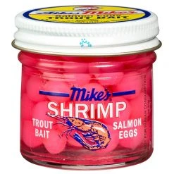 Atlas Mike's Shrimp Eggs