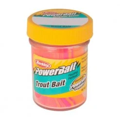 Berkley PowerBait Trout Bait 12 Berkley PowerBait Trout Bait