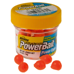 Berkley PowerBait Power Eggs Floating Magnums Lures