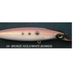 Northbar Tackle Bottledarter Lures