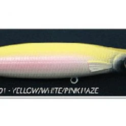 Northbar Tackle Bottledarter Lures