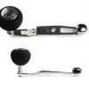 Jigging World - Power Handle For Daiwa Lexa Series Baitcasting Reels Power Handle & Knobs