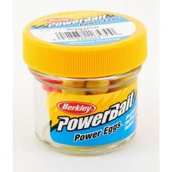 Berkley PowerBait Power Eggs Floating Magnums Lures