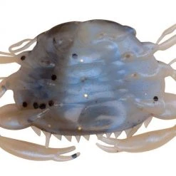 Lures Berkley Gulp! Saltwater Peeler Crab Soft Baits