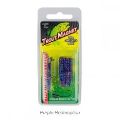 Leland Lures Trout Magnet 9pc Packs