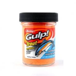 Berkley Gulp! Trout Dough Lures