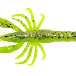 Berkley Gulp! Saltwater Ghost Shrimp Soft Baits