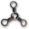 Terminal Tackle Tsunami Pro Three Way Swivels