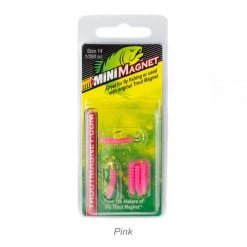 Leland Lures Mini Magnet 10pc Packs