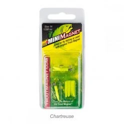 Leland Lures Mini Magnet 10pc Packs