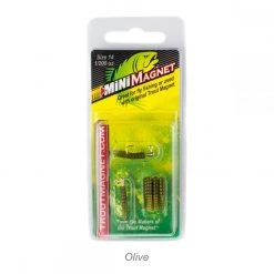 Leland Lures Mini Magnet 10pc Packs
