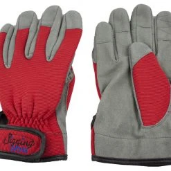 Jigging World Heavy Duty Gloves