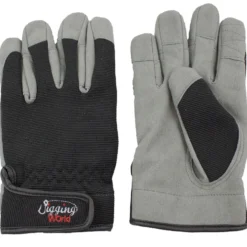 Jigging World Heavy Duty Gloves
