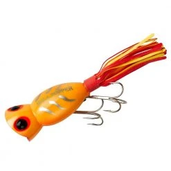 Arbogast Hula Poppers Lures
