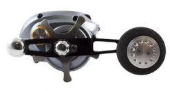 Jigging World - Power Handle For Daiwa Lexa Series Baitcasting Reels Power Handle & Knobs