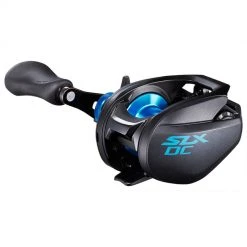 Shimano SLX DC Baitcasting Reels