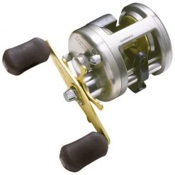 Shimano Cardiff Baitcasting Reels