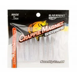 Leland Lures Slab Magnet 8pc Body Packs 21 Leland Lures Slab Magnet 8pc Body Packs