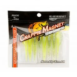 Leland Lures Slab Magnet 8pc Body Packs 18 Leland Lures Slab Magnet 8pc Body Packs