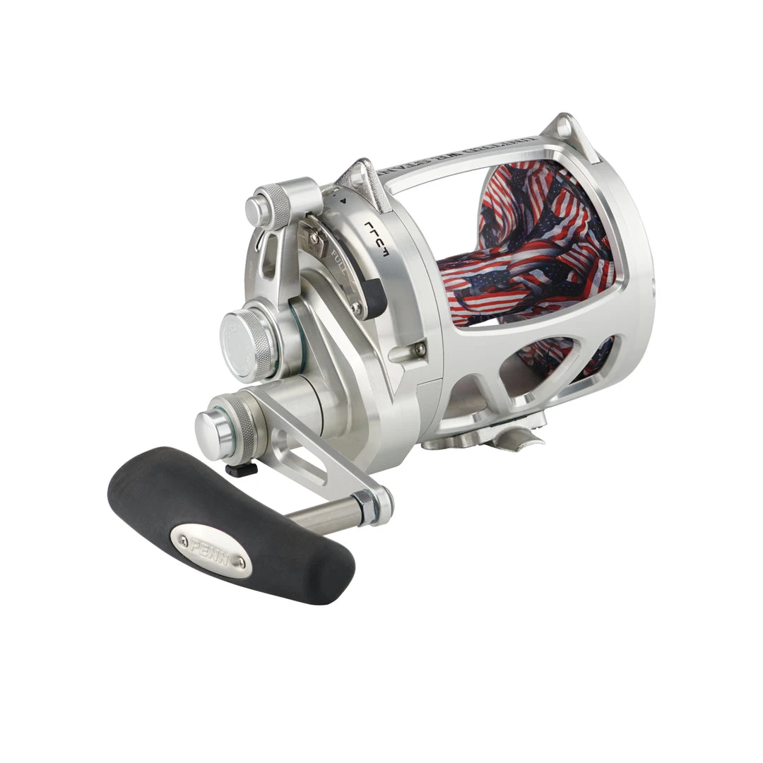 Penn International 2020 Limited Edition 3 Penn International 2020 Limited Edition