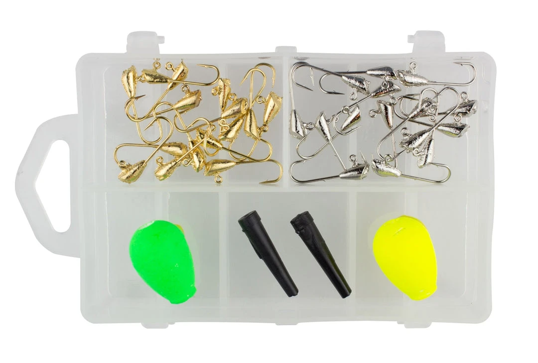 Leland Lures Trout Magnet 152 Piece Kits 4 Leland Lures Trout Magnet 152 Piece Kits