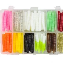 Leland Lures Trout Magnet 152 Piece Kits 7 Leland Lures Trout Magnet 152 Piece Kits