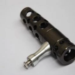 Jigging World - Power Handles For Okuma Cedros, Cortez, Clarion Star Drag Reels Power Handle & Knobs 9 Jigging World - Power Handles For Okuma Cedros, Cortez, Clarion Star Drag Reels Power Handle & Knobs