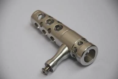 Jigging World - Power Handles For Okuma Cedros, Cortez, Clarion Star Drag Reels Power Handle & Knobs 4 Jigging World - Power Handles For Okuma Cedros, Cortez, Clarion Star Drag Reels Power Handle & Knobs