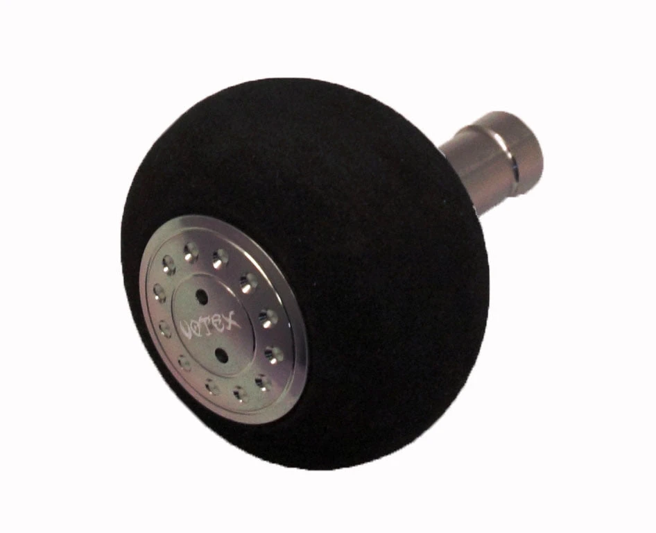 Jigging World - Power Handles For Okuma Cedros, Cortez, Clarion Star Drag Reels Power Handle & Knobs 3 Jigging World - Power Handles For Okuma Cedros, Cortez, Clarion Star Drag Reels Power Handle & Knobs