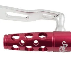 Jigging World - Power Handles For Seigler, Truth, Release LG Reels Power Handle & Knobs