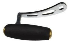 Power Handle & Knobs Jigging World - Power Handle For Shimano TLD, Tiagra, Tyrnos 2 Speed Lever Drag Reels 7 Power Handle & Knobs Jigging World - Power Handle For Shimano TLD, Tiagra, Tyrnos 2 Speed Lever Drag Reels
