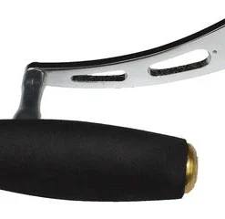 Power Handle & Knobs Jigging World - Power Handle For Shimano TLD, Tiagra, Tyrnos 2 Speed Lever Drag Reels