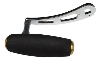 Power Handle & Knobs Jigging World - Power Handle For Shimano TLD, Tiagra, Tyrnos 2 Speed Lever Drag Reels 5 Power Handle & Knobs Jigging World - Power Handle For Shimano TLD, Tiagra, Tyrnos 2 Speed Lever Drag Reels