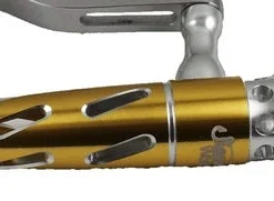 Power Handle & Knobs Jigging World - Power Handle For Shimano TLD, Tiagra, Tyrnos 2 Speed Lever Drag Reels